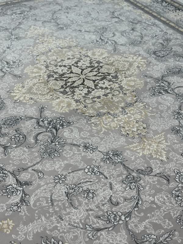 فرش 700 شانه طرح تیارا